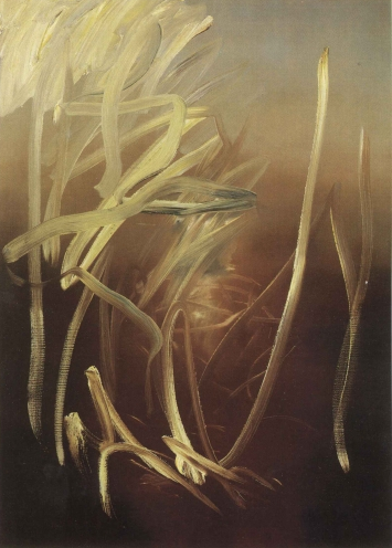 Gerhard Richter, Untitled (Evening) , 1971